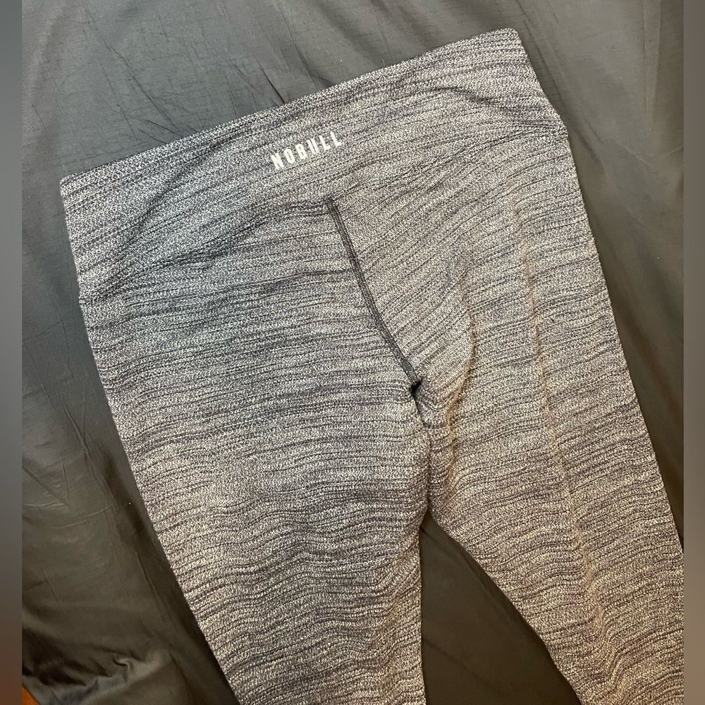 Nobull leggings